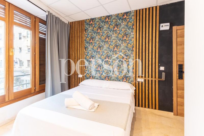 Foto d814f601-1554-4927-86f6-a97dfd32eeea. Pis a Sant Francesc Valencia