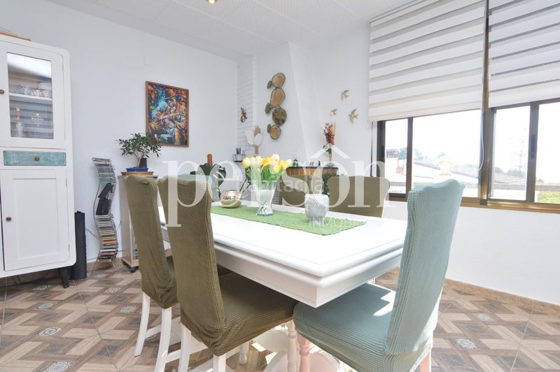 Foto 24e929df-9454-4c84-badd-e5297b4d857a. Casa amb piscina a La Loma Chiva