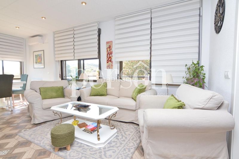 Foto 2761b76c-c239-467b-809c-b38ce07f70ca. Casa amb piscina a La Loma Chiva