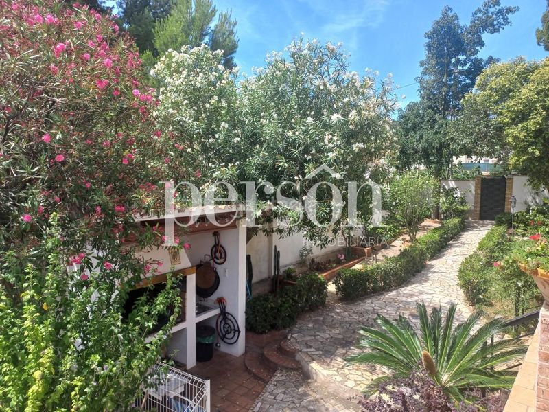 Foto 364878e3-e060-4874-896b-6b361b0804c8. Casa amb piscina a La Loma Chiva