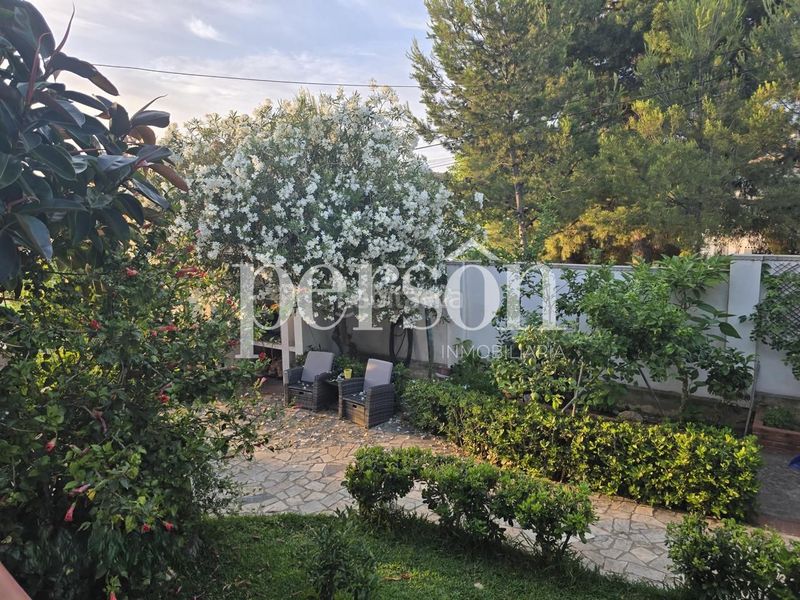 Foto 4cb203aa-9145-4c5b-9ef2-255a08969cbf. Casa amb piscina a La Loma Chiva