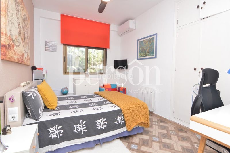 Foto 51df3692-ba7a-4e00-bace-be1589465129. Casa amb piscina a La Loma Chiva