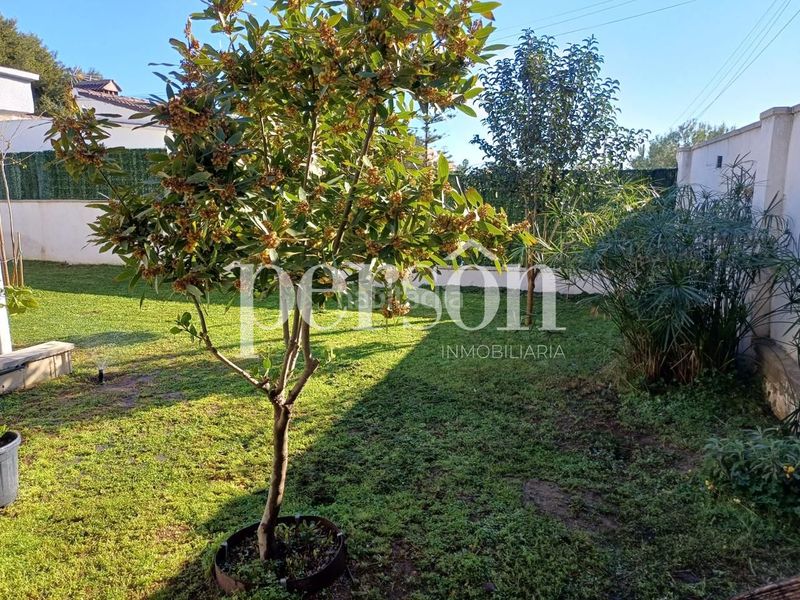 Foto 5f0b305f-2d72-4685-9497-e791758b0ce8. Casa amb piscina a La Loma Chiva