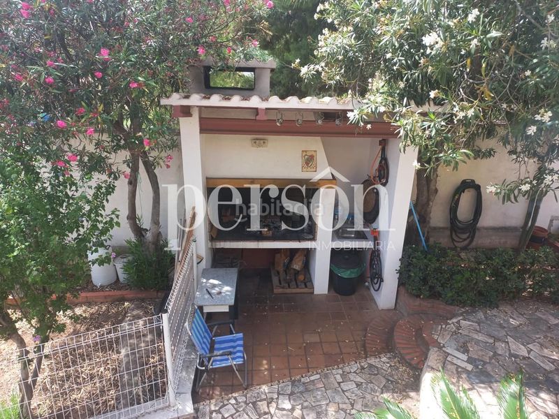 Foto 6e8de586-2d62-4db4-a924-7e8cca0d6780. Casa amb piscina a La Loma Chiva