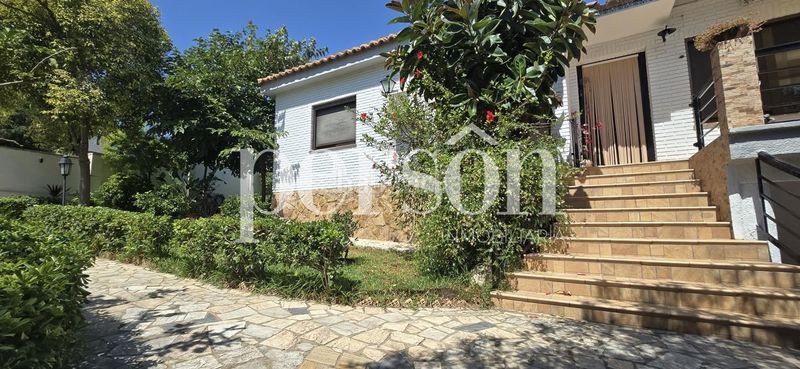 Foto 76b21b73-6cfd-409a-8c70-e2740d4b531a. Casa amb piscina a La Loma Chiva