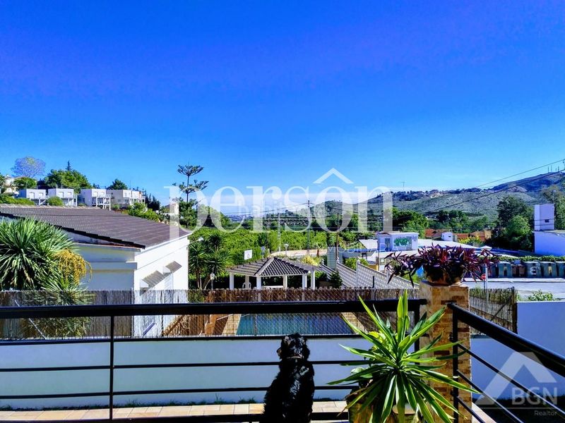 Foto a5c46105-7ad4-4ce0-94e5-0957ff5e0ebe. Casa amb piscina a La Loma Chiva