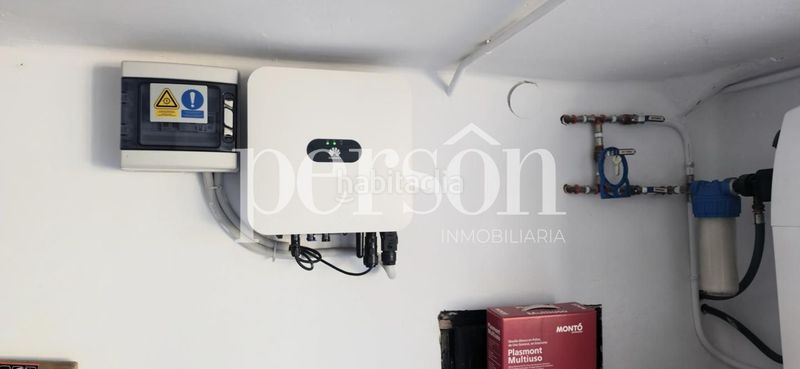 Foto abc7b6d6-8bb8-43a2-90d9-b05306aeacad. Casa amb piscina a La Loma Chiva