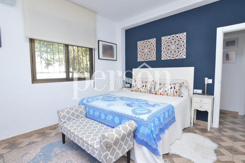 Foto b36a3e62-6855-47c4-a213-0139cb749d60. Casa amb piscina a La Loma Chiva