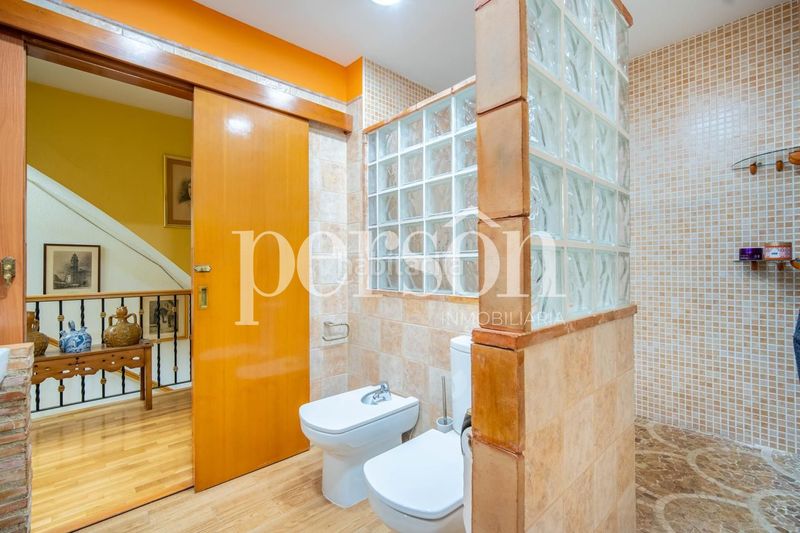 Foto 0138263d-a081-4185-8208-2487e1c27104. Casa a Centro Ciudad Paterna