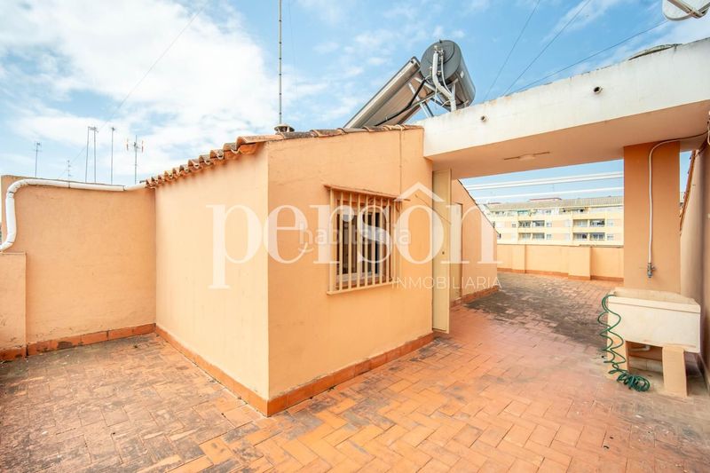 Foto c0c629f7-c18f-483e-8e38-e25acda32300. Casa a Centro Ciudad Paterna