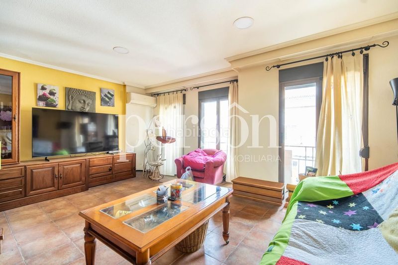 Foto f22176c5-2cbd-4928-be02-77c8143db84a. Casa a Centro Ciudad Paterna