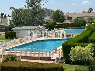 Rent House in Canet d´en Berenguer