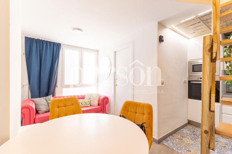 Foto 22d0dd76-88a2-4a81-bad6-062550241ebb. Planta baixa a El Pilar Valencia