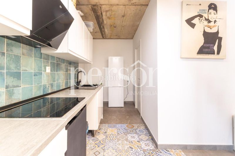 Foto 3ae4ed78-efe9-4c9d-8592-9845fec7a155. Planta baixa a El Pilar Valencia