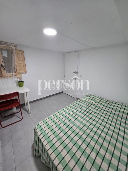 Foto 4353a5f1-b883-4c57-a858-d021729a30ef. Planta baixa a El Pilar Valencia