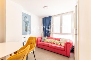 Planta baja en El Pilar. Oportunidad de inversión junto al mercado central