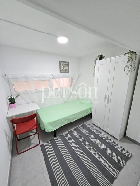 Foto bff907f1-8957-4c1a-a52a-b11552f31c5c. Planta baixa a El Pilar Valencia