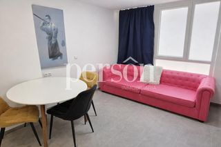 Planta baja en El Pilar. Oportunidad de inversión junto al mercado central