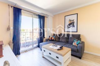 Piso en Catarroja. Piso de 3 habitaciones con balcón y vistas despejadas en catarro
