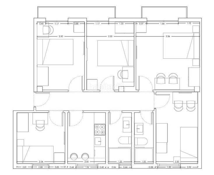 Foto 7f23a2d0-ff13-41a2-a8c3-2feb1b3b3ff9. Edificio in Picassent