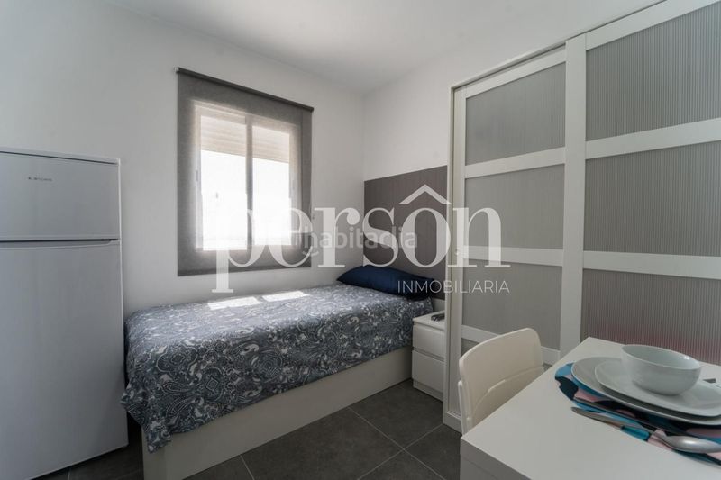 Foto ae835fe6-dfef-4f8c-a5e1-415e693ae2f6. Edificio in Picassent