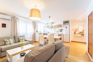 Lloguer Pis a Trinitat. Piso junto a la hípicabenimaclet