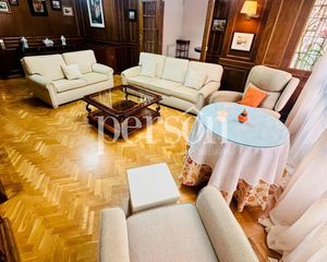 Lloguer Pis a El Pla del Remei. Exclusiva vivienda en pleno corazón de valencia  calle hernán co