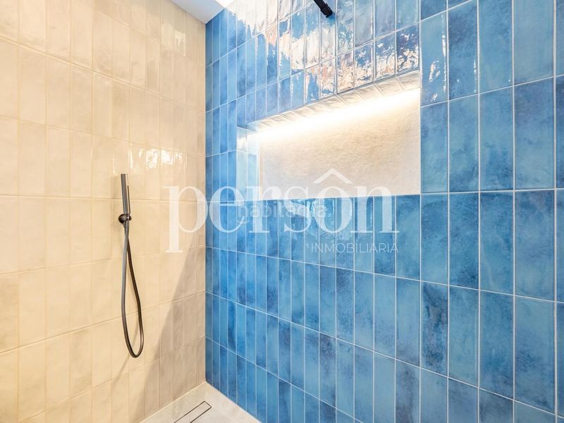 Foto 0a1352ad-ed45-44c7-9931-53808da23504. Dúplex amb piscina a El Botànic Valencia