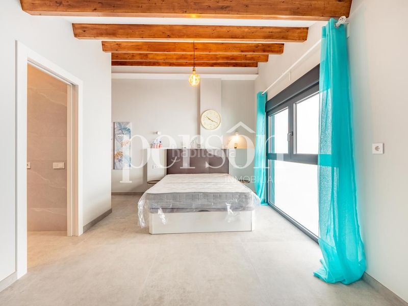 Foto 10241a61-e892-4478-9c70-6ef2083f1460. Dúplex amb piscina a El Botànic Valencia