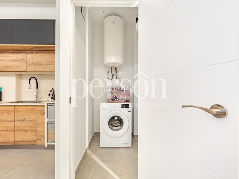 Foto 156751a3-d9f4-4410-8c20-adf8cda1901f. Dúplex amb piscina a El Botànic Valencia