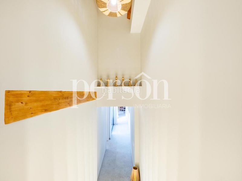 Foto 1bb71373-840a-473e-bd14-b58759ba0e74. Dúplex amb piscina a El Botànic Valencia