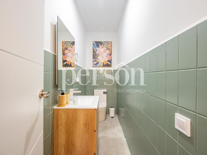 Foto 4323bdac-7639-4638-a719-12d5ddeb9237. Dúplex amb piscina a El Botànic Valencia