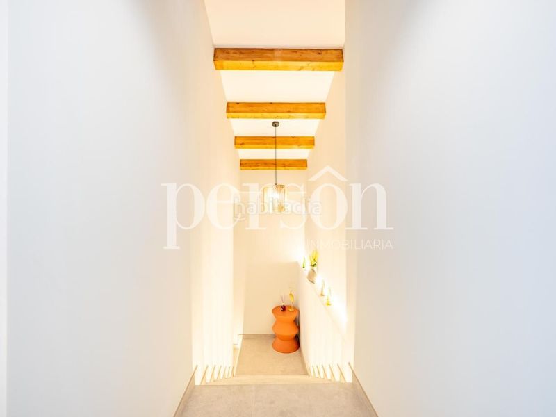 Foto 45be8604-bd97-4c0e-ae97-0fced0ed495f. Dúplex amb piscina a El Botànic Valencia