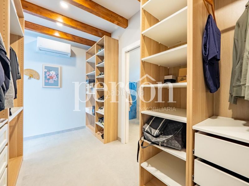 Foto 5c3020a8-0f6b-4ed0-9f48-97d0a2151eb4. Dúplex amb piscina a El Botànic Valencia