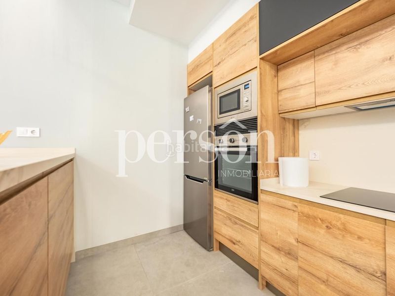 Foto 62b2dfa9-48bd-4afb-876e-dd968652ca3c. Dúplex amb piscina a El Botànic Valencia