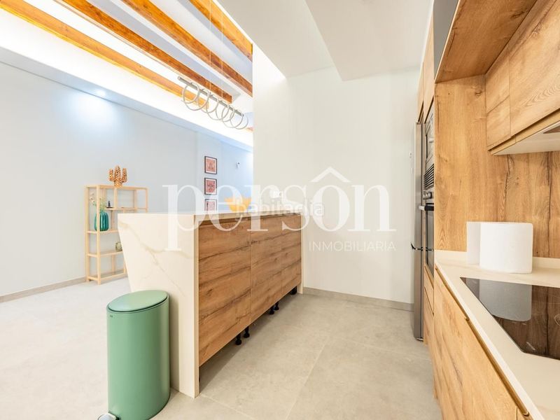 Foto 6ccefa92-a02f-4e8d-9b65-016b589ec9cf. Dúplex amb piscina a El Botànic Valencia