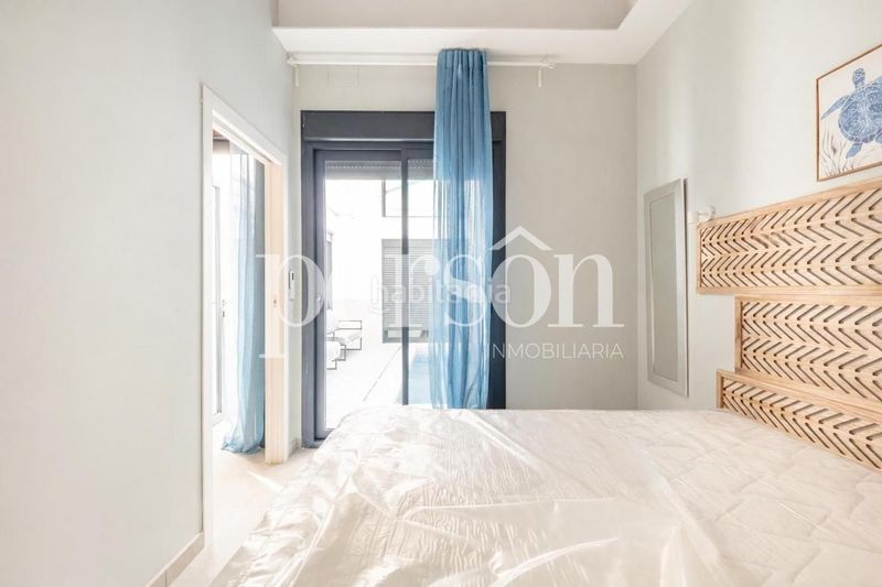 Foto a148bea7-dbba-4ced-9d94-cafd10d6231b. Dúplex amb piscina a El Botànic Valencia