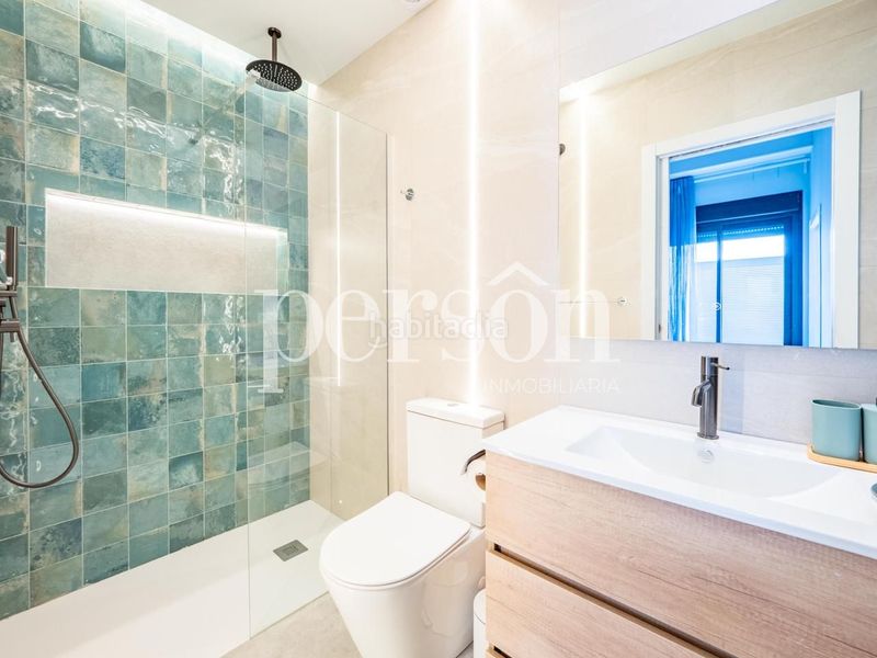 Foto aca3e841-3fd1-4a44-bdf0-f660fe7c2512. Dúplex amb piscina a El Botànic Valencia