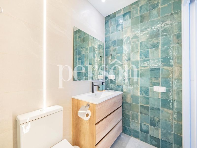 Foto d536ba47-8e18-4cc8-aaac-18549018a2d5. Dúplex amb piscina a El Botànic Valencia