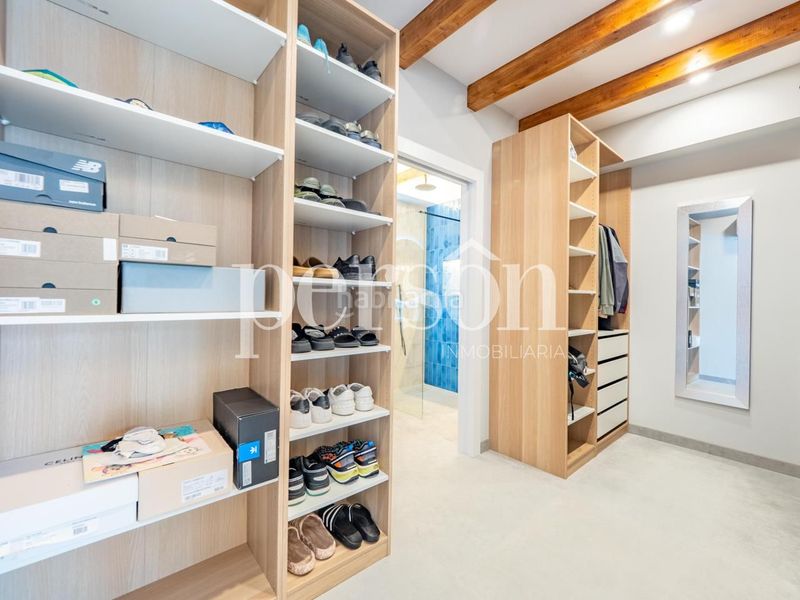 Foto ea905e4c-a904-4928-a790-c088bcdde3af. Dúplex amb piscina a El Botànic Valencia