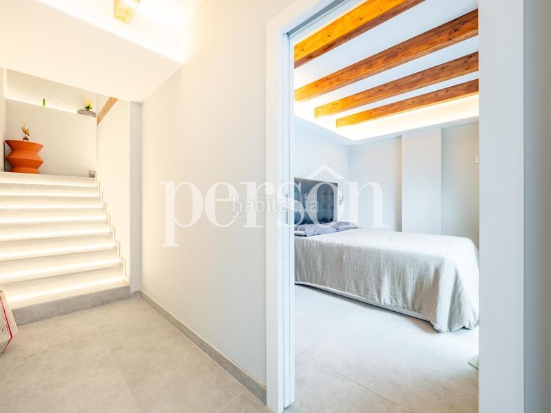 Foto f5a5d341-155c-4fa7-be4c-0864d29928c5. Dúplex amb piscina a El Botànic Valencia