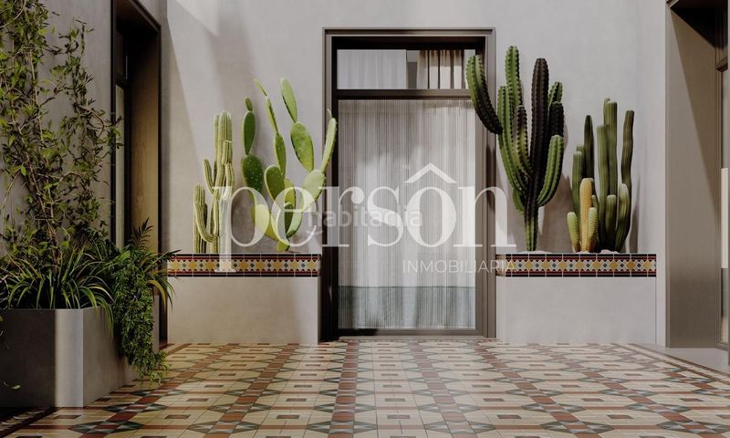 Foto 659b07af-58de-4495-b2a7-b9293abd95d1. Edificio in El Pilar Valencia