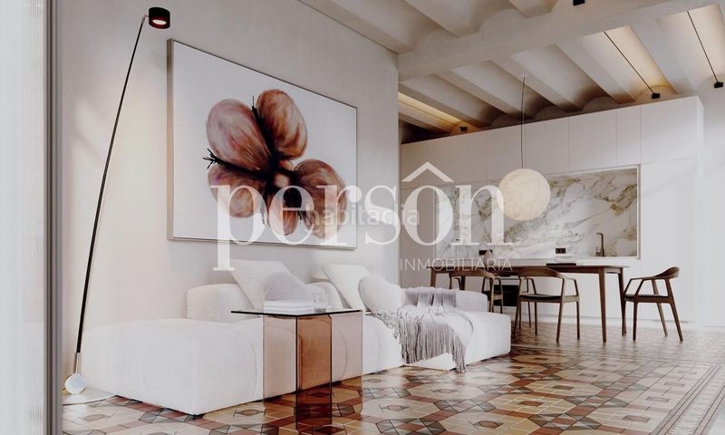 Foto ef25a446-3355-401f-affb-f833f831c1bb. Edificio in El Pilar Valencia