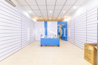 Alquiler Local Comercial en Sant Antoni. Alquiler de local en zona comercial de cullera