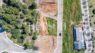 Residential Plot in Vall d´Uixó (la). Terreno en venta, calle ernesto vilalta peñarroja