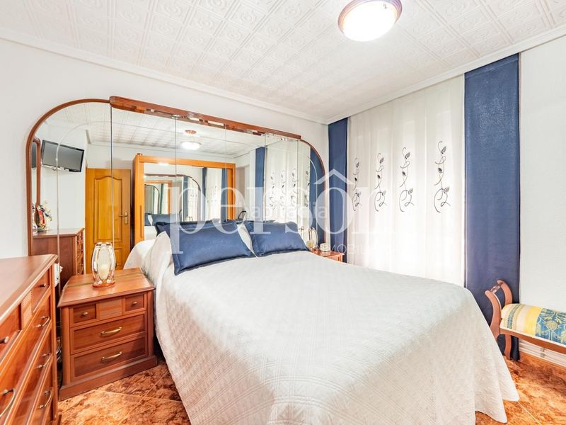 Foto 0f17167e-d127-4128-8940-8680cfe6e149. Pis a Ciutat Fallera Valencia