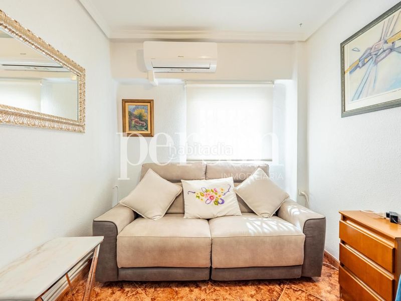 Foto 15e74397-3301-4bf8-8398-62a4660725fc. Pis a Ciutat Fallera Valencia