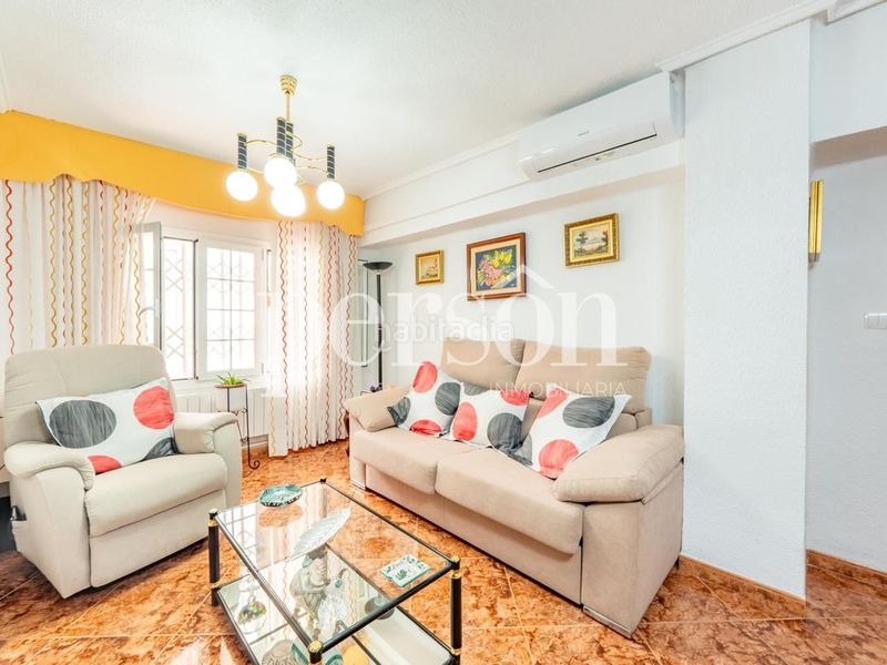 Foto 28da30bc-ac5c-4446-a9bb-7e6976d1a537. Pis a Ciutat Fallera Valencia