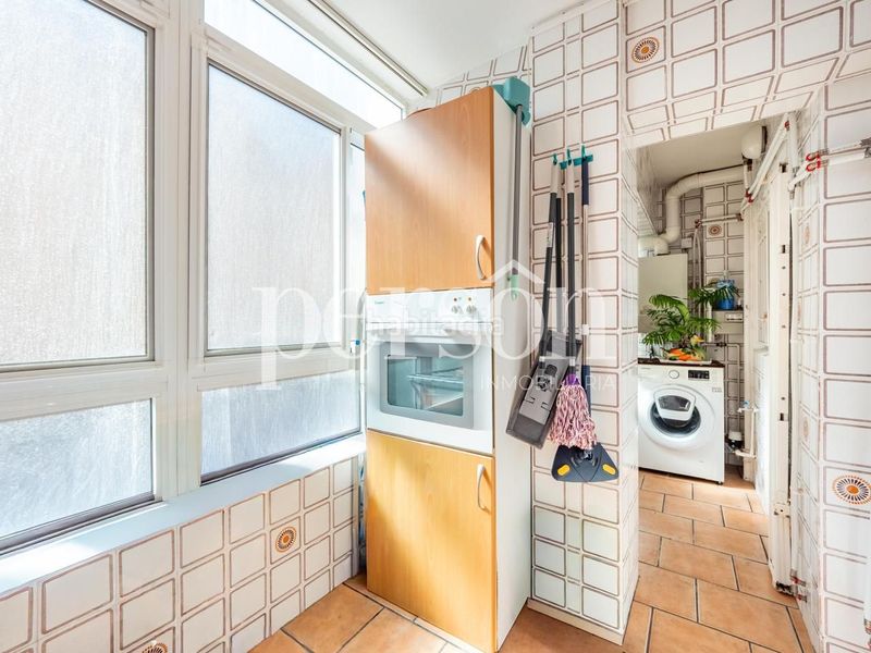 Foto 3b195465-7cea-41c9-bac4-3ede7070cfe5. Pis a Ciutat Fallera Valencia