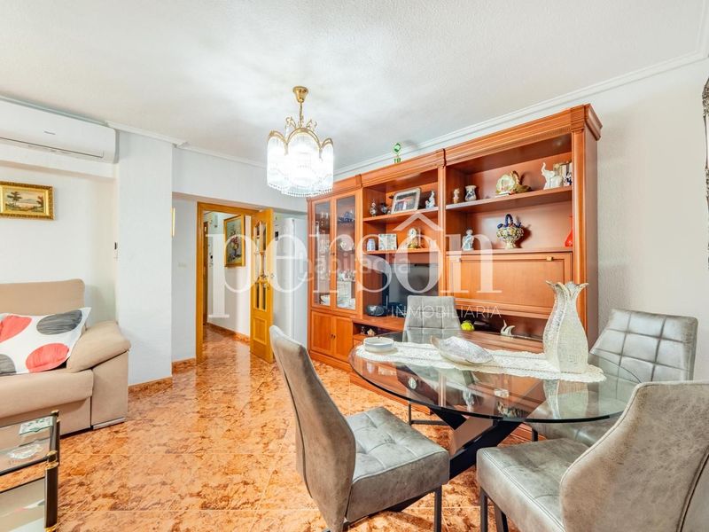 Foto 63f6c815-b12e-4b2b-a2e1-a426c899f715. Pis a Ciutat Fallera Valencia